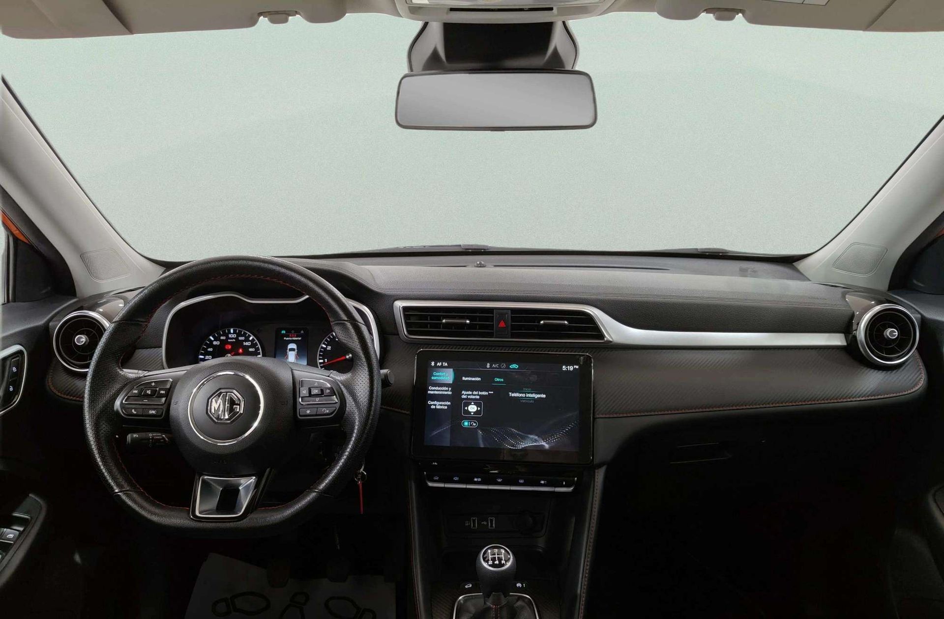 MG ZS 1.5 Comfort - foto 6