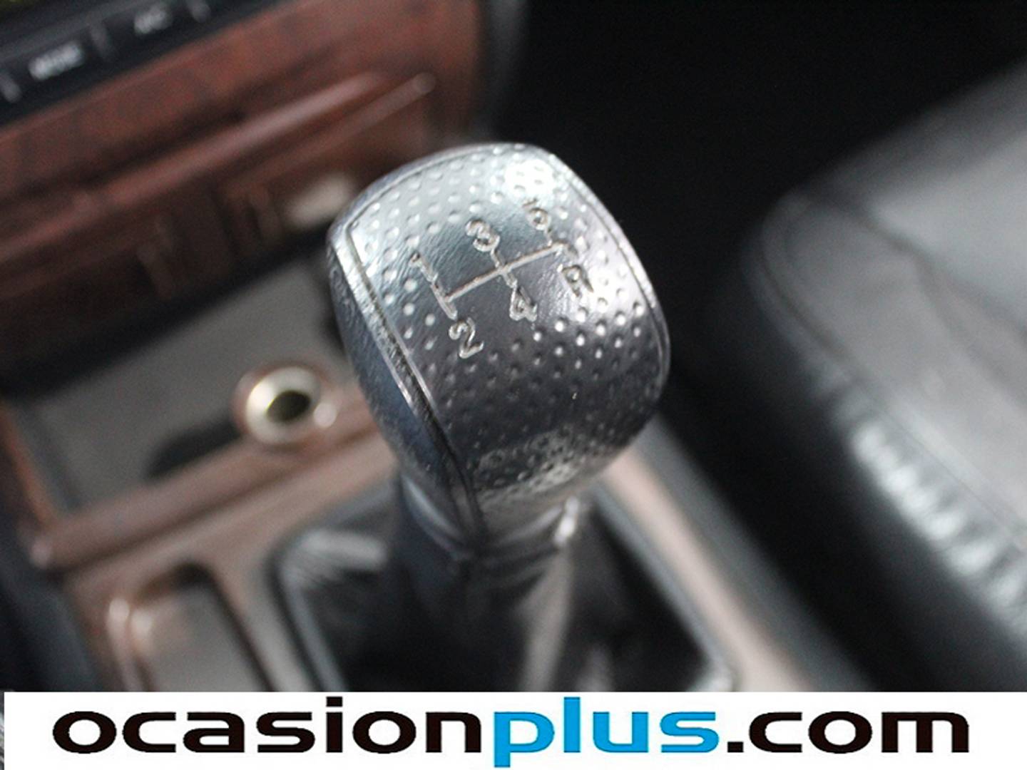 SsangYong Rexton Ssangyong Rexton 270 Xdi Full (165 CV) barato