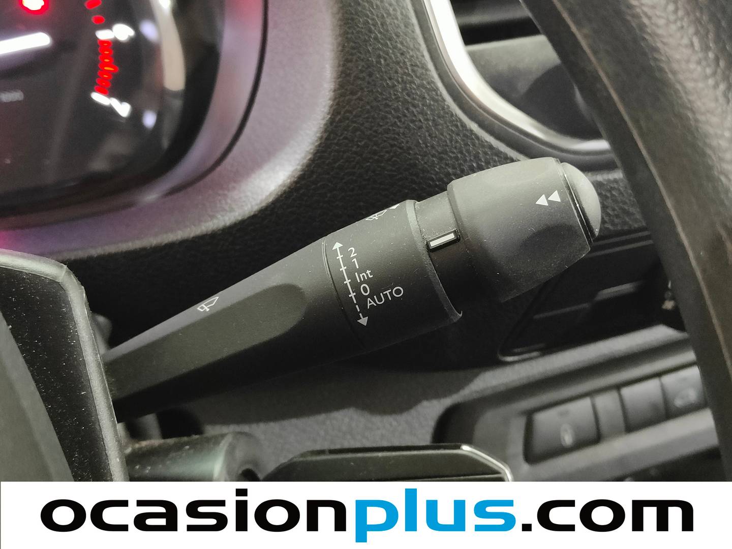 Peugeot Expert Peugeot Expert Furgon BlueHDi 120 Premium (120 CV) seminuevo