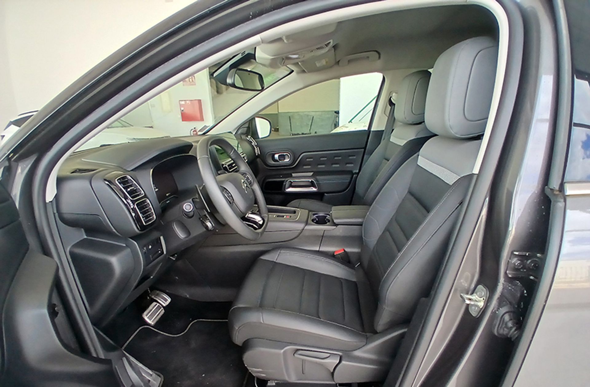 Citroën C5 Aircross PureTech 130 Shine Pack EAT8 - foto 11