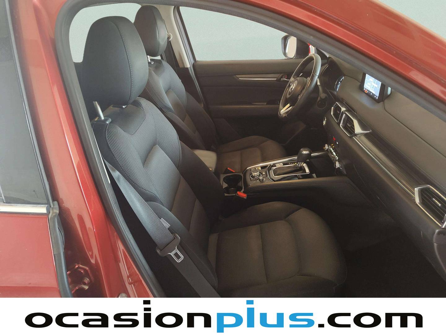 Mazda CX-5 Mazda CX-5 2.0 G Zenith 2WD Auto (165 CV) km 0