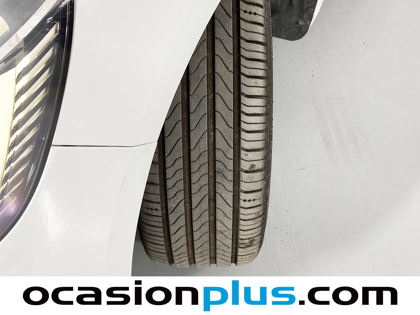 Foto Renault Clio Renault Clio Zen TCe (100 CV) GPF