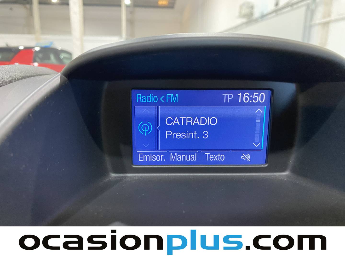 Ford Fiesta Ford Fiesta 1.0 EcoBoost Trend (100 CV) al mejor precio