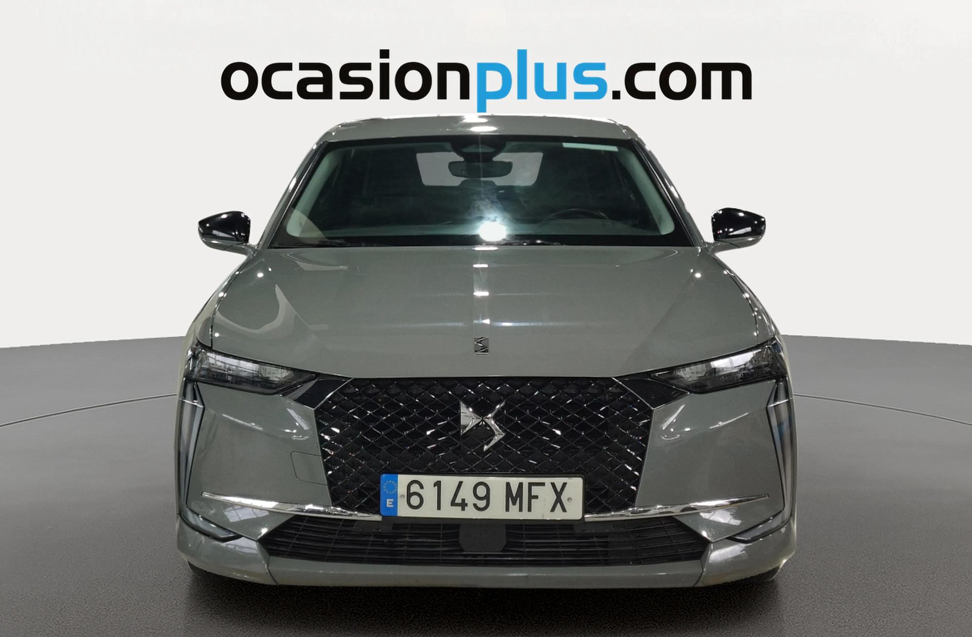 DS DS 4 BlueHDi 130 Bastille - foto 11