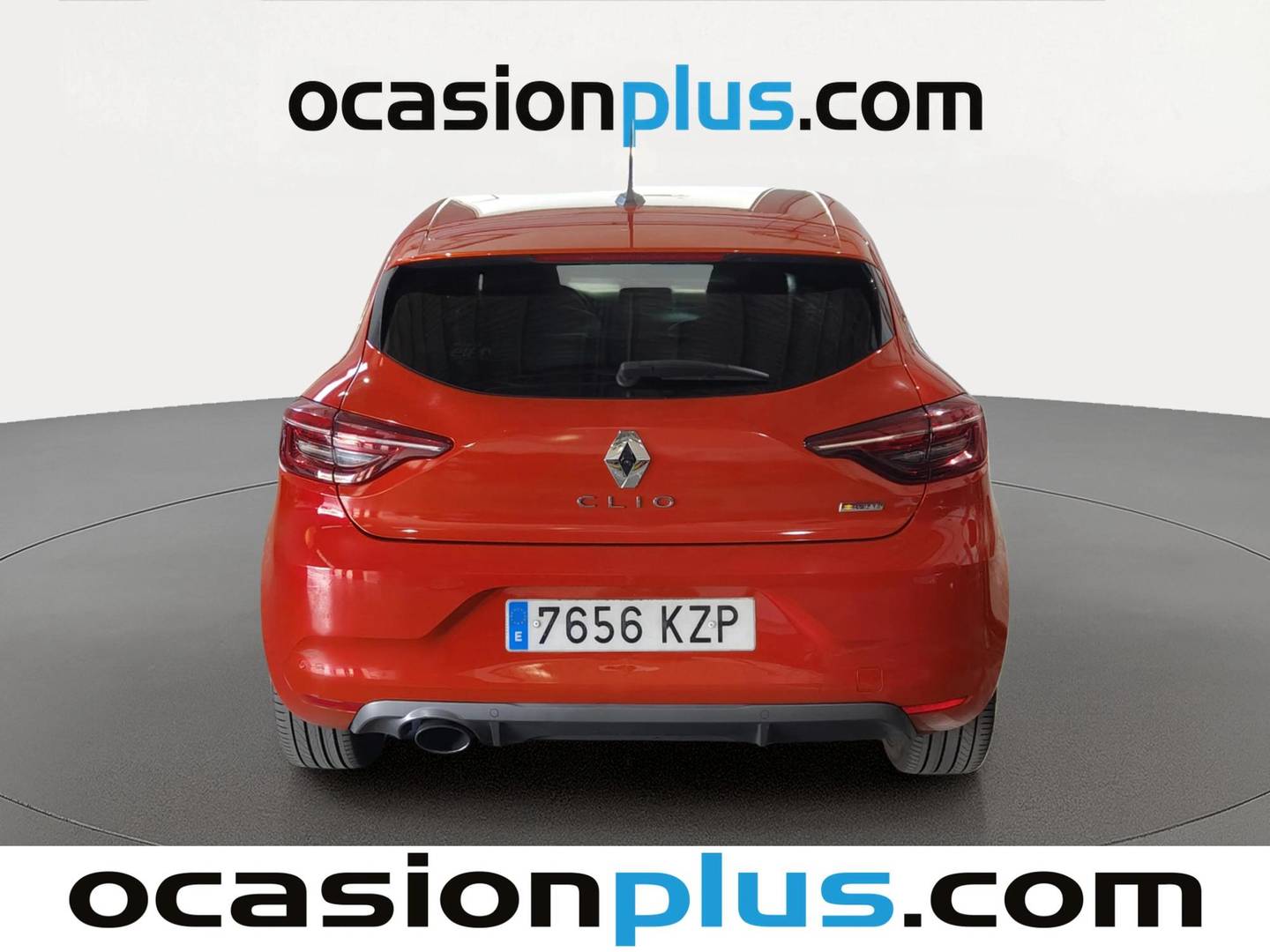 Renault Clio Renault Clio RS Line TCe GPF (100 CV) al mejor precio