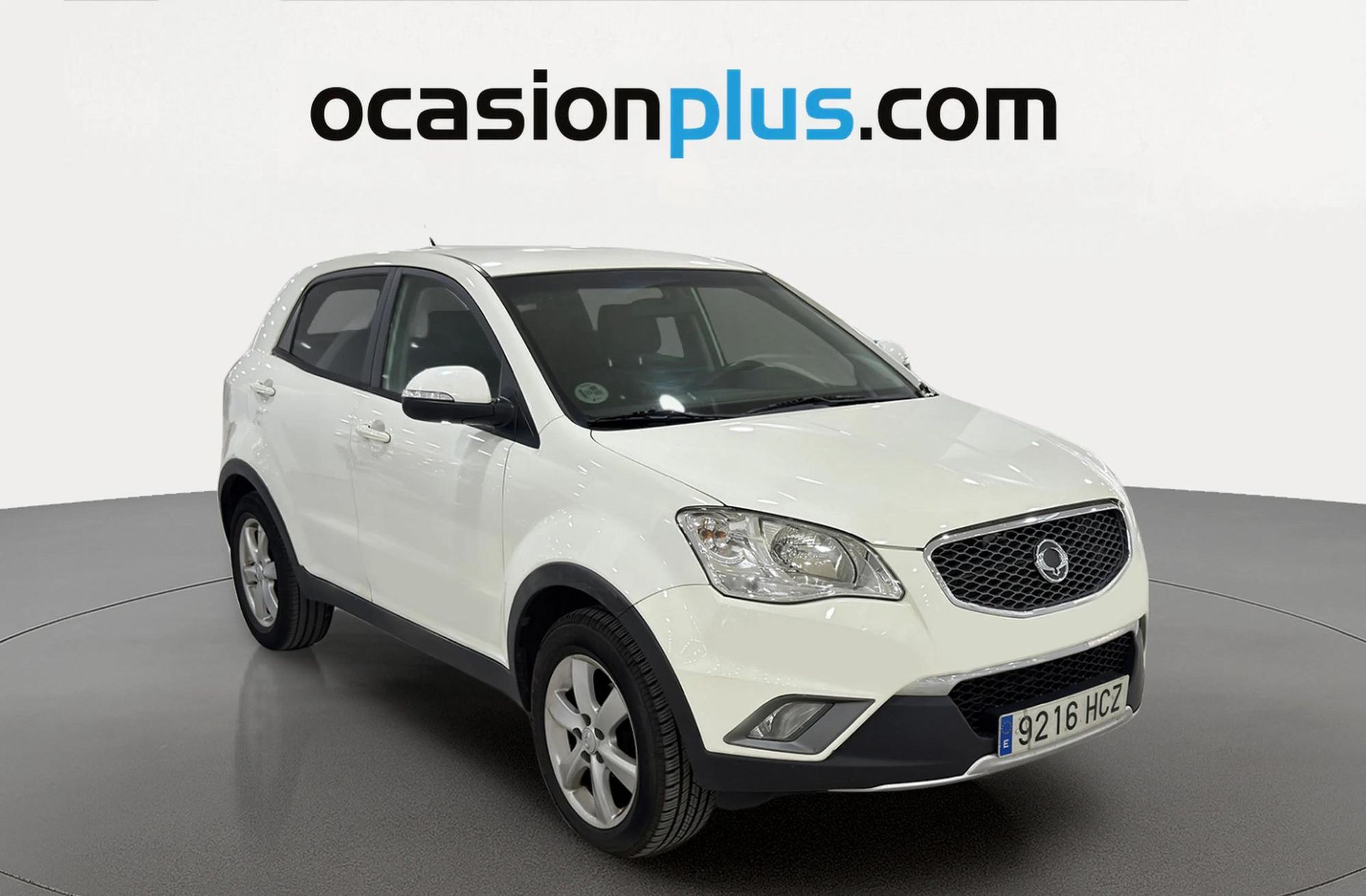 SsangYong Korando D20T Premium 4x4 - foto 2
