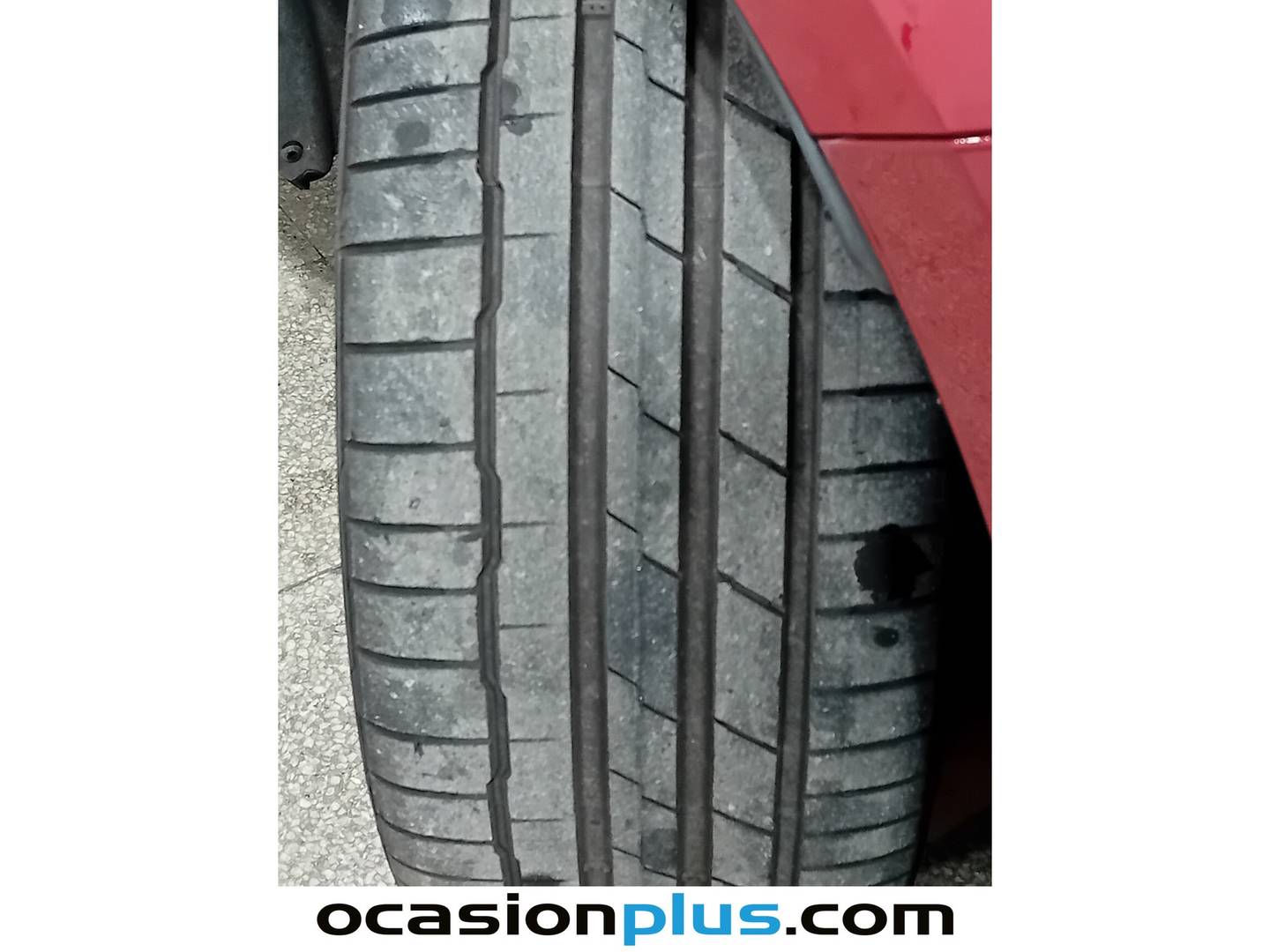 Foto Cupra León CUPRA León 2.0 TSI DSG 221 kW (300 CV)