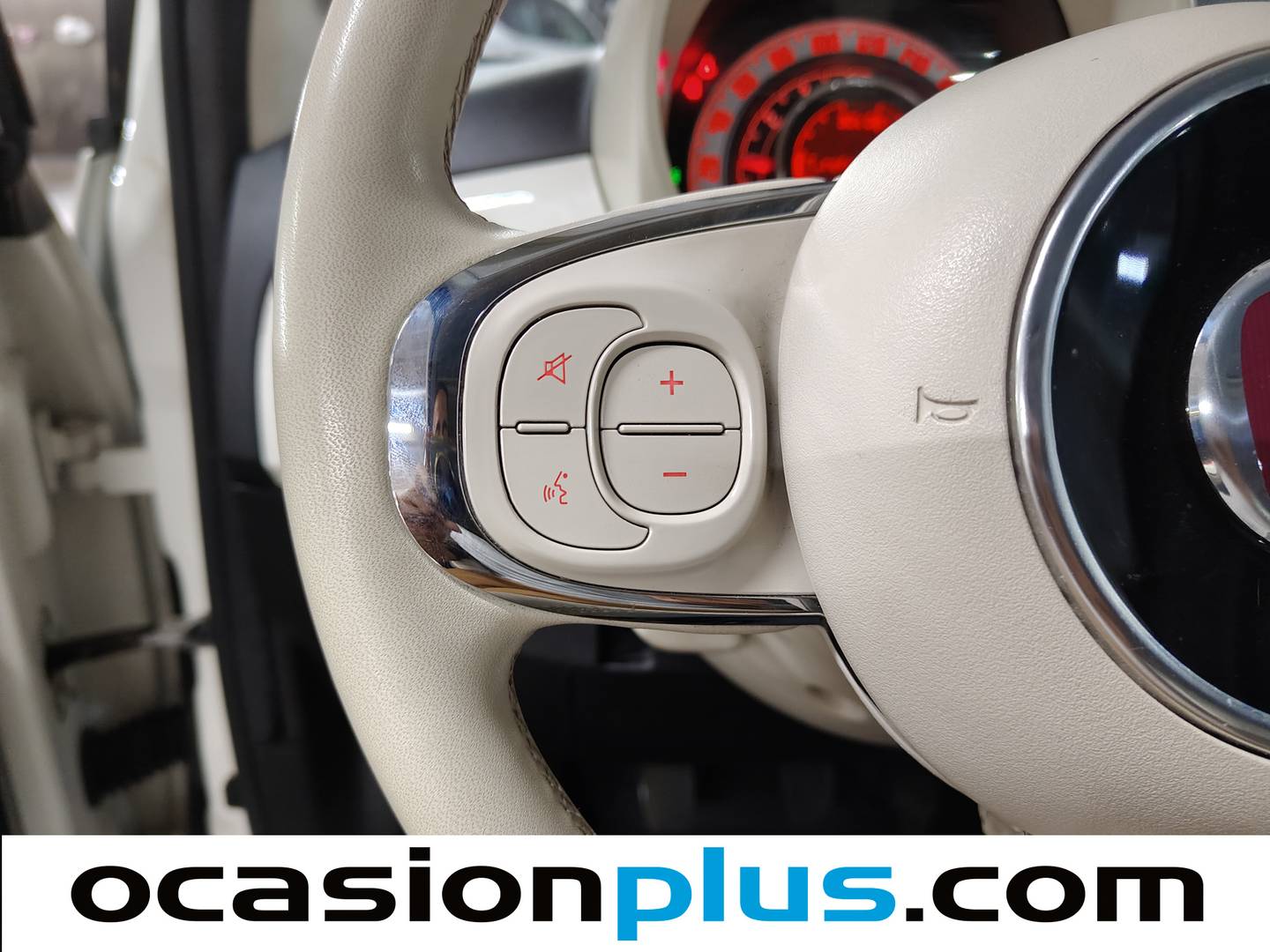 Fiat 500 Fiat 500 1.0 Hybrid Dolcevita (70 CV) 70cv