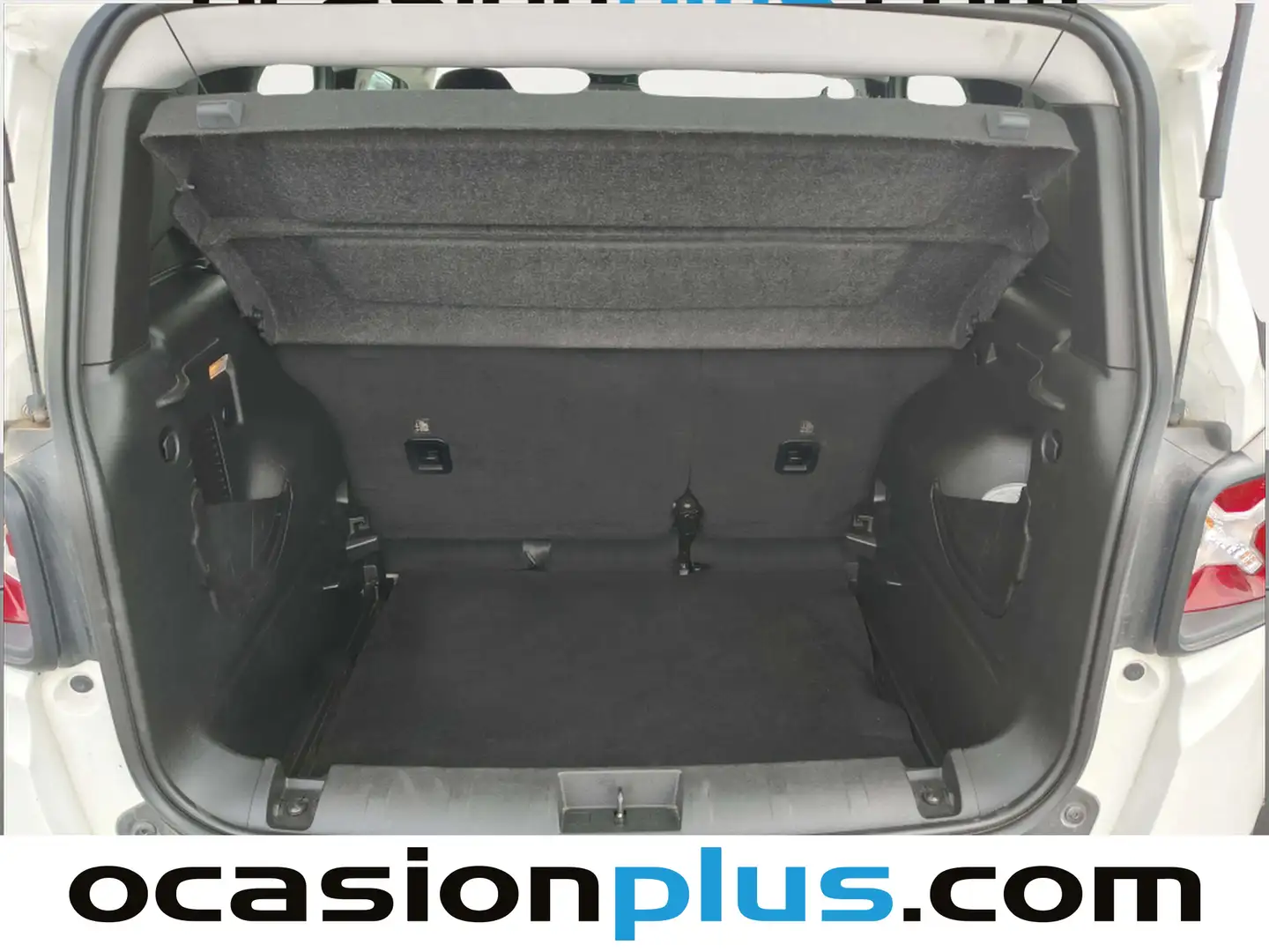 Foto Jeep Renegade Jeep Renegade eHybrid 1.5 Limited ATX (130 CV)