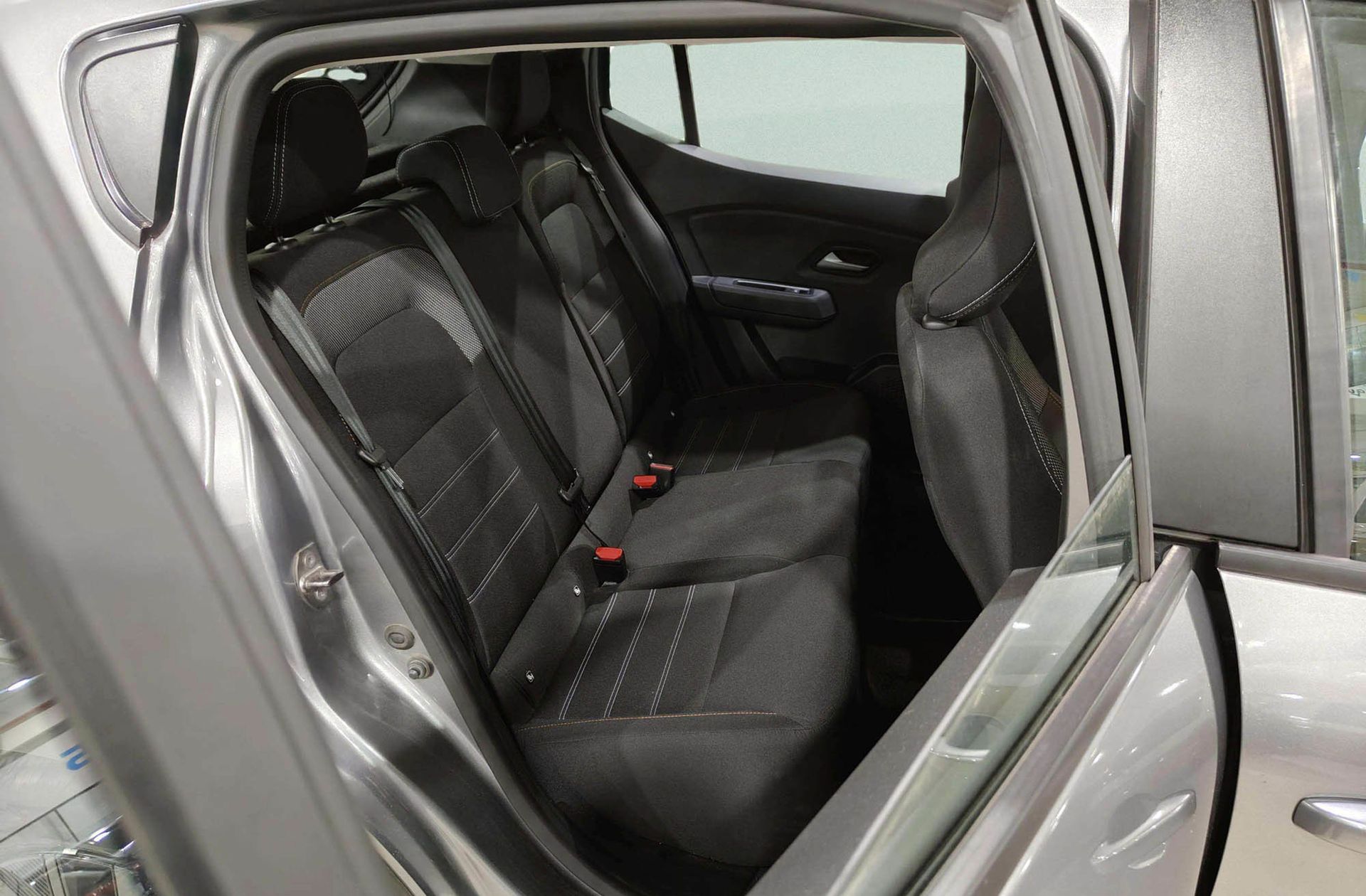 Dacia Sandero Stepway Expression ECO-G - foto 17