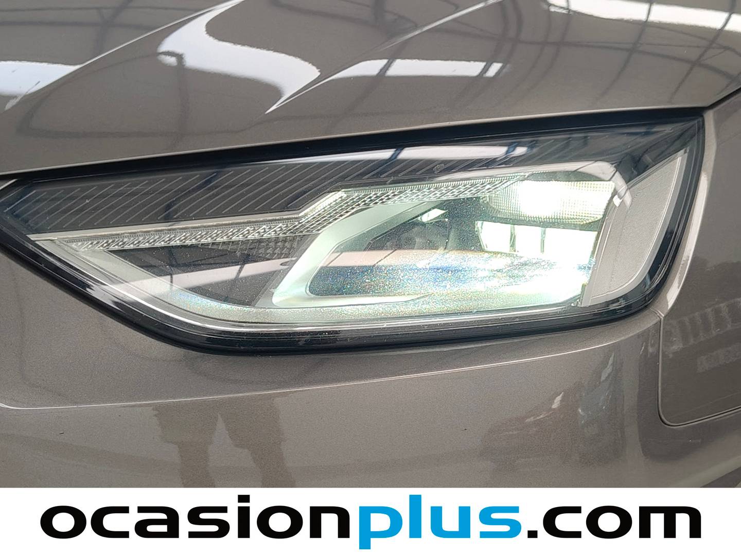 Acabados Audi A4 Audi A4 Avant Advanced 35 TDI (163 CV) S tronic