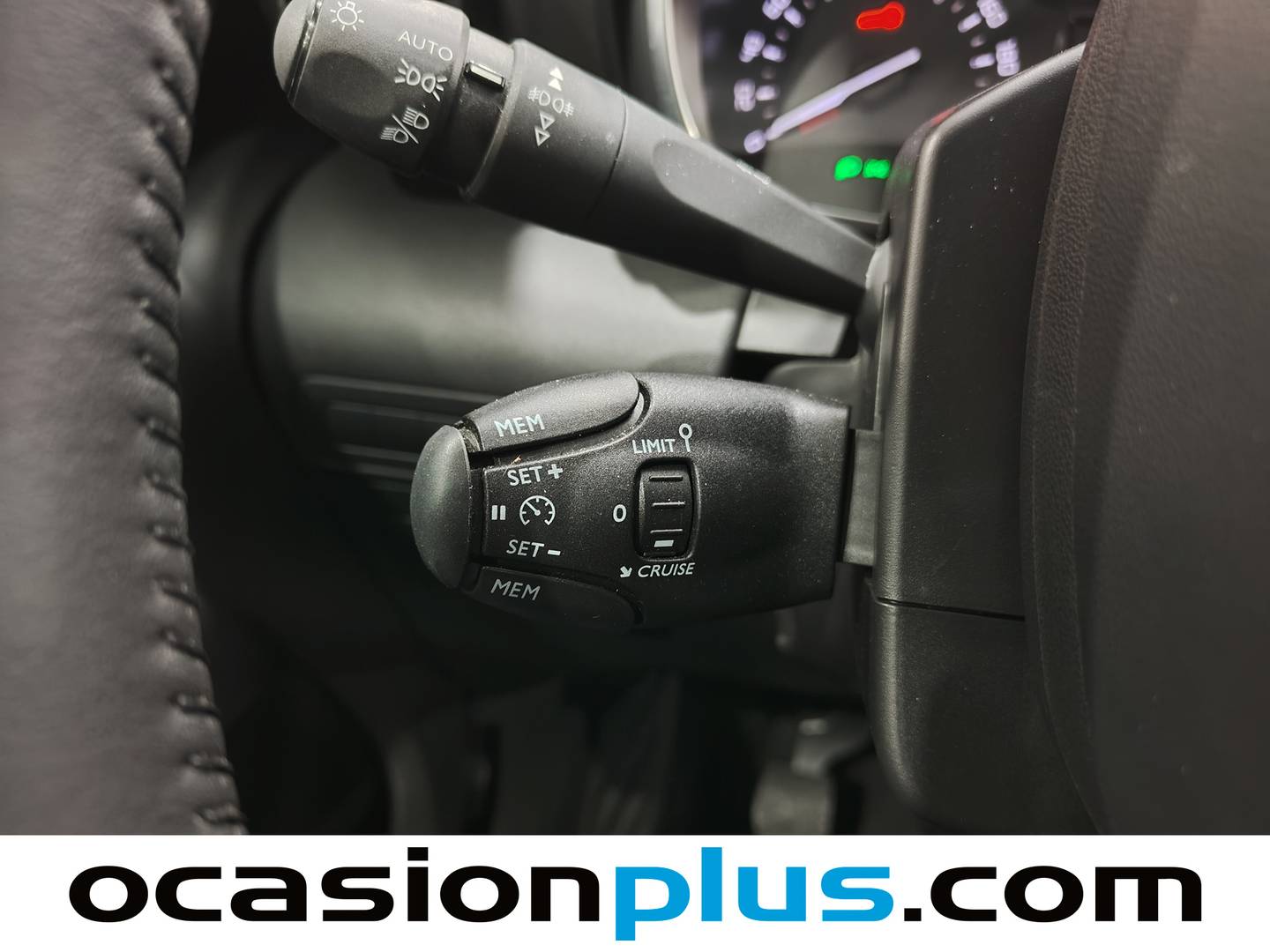 Citroën C3 Aircross Citroen C3 Aircross PureTech 110 S&S Max (110 CV) 110cv