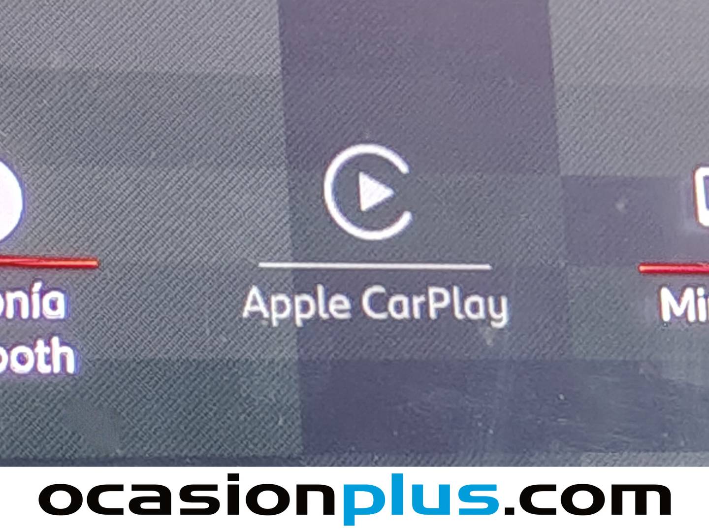 Foto Citroën C3 Aircross Citroen C3 Aircross PureTech 110 S&S Shine (110 CV)