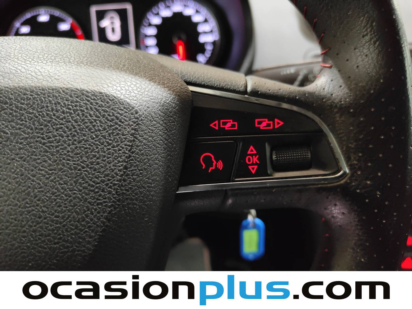 Foto Seat Ibiza SEAT Ibiza 1.4 TDI CR S&S FR (105 CV)