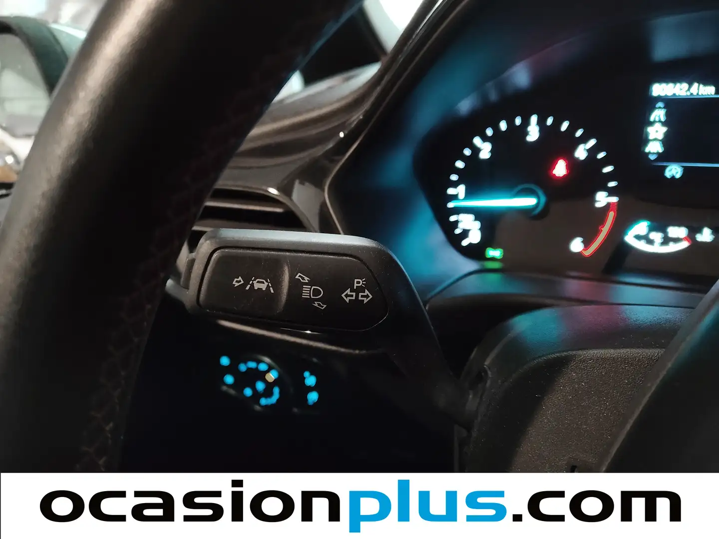 Foto Ford Fiesta Ford Fiesta 1.5 TDCI ST-Line (85 CV)