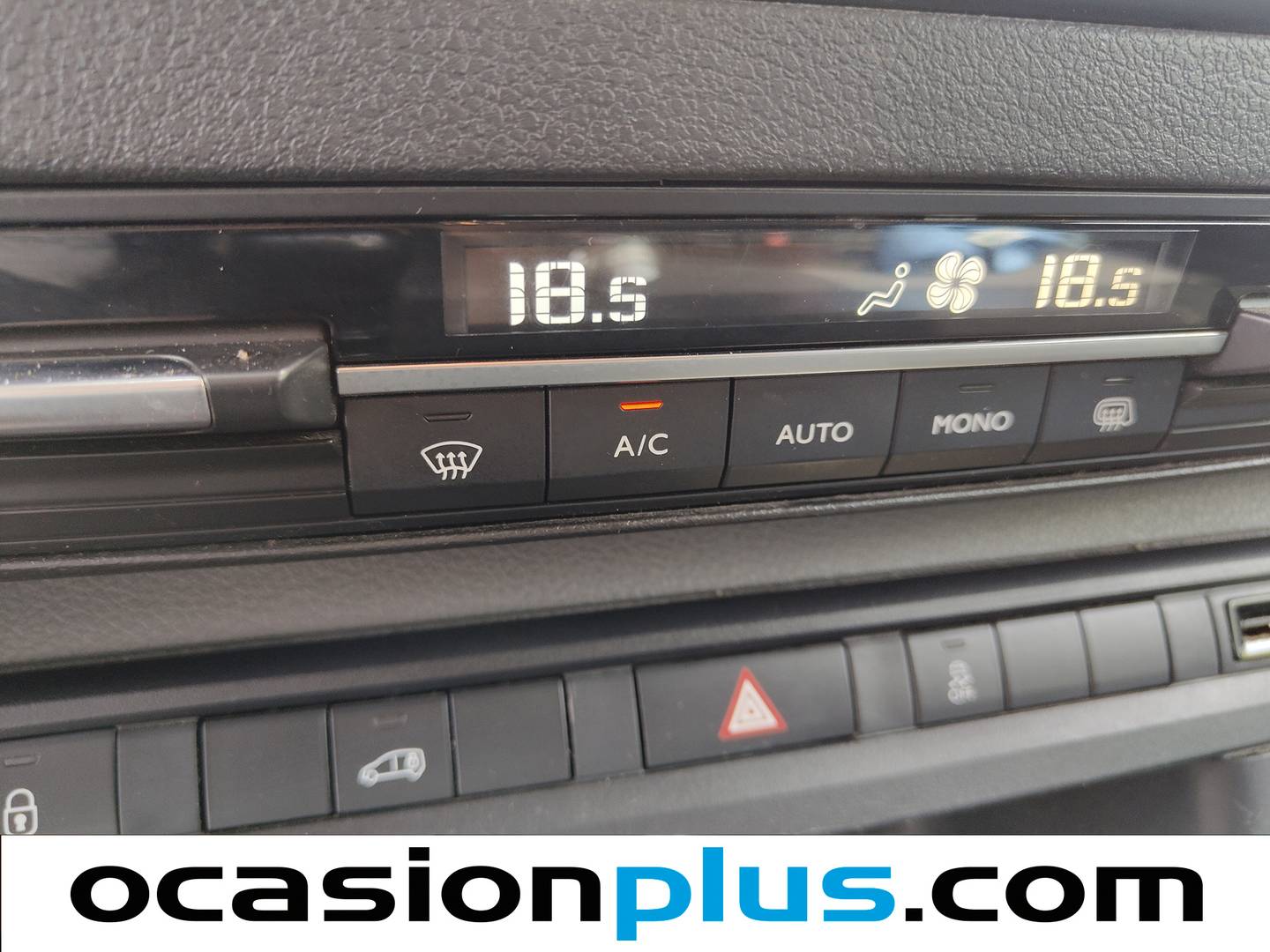 Citroën Jumpy Citroën Jumpy Furgon BlueHDi 150 Talla M Club (150 CV) barato