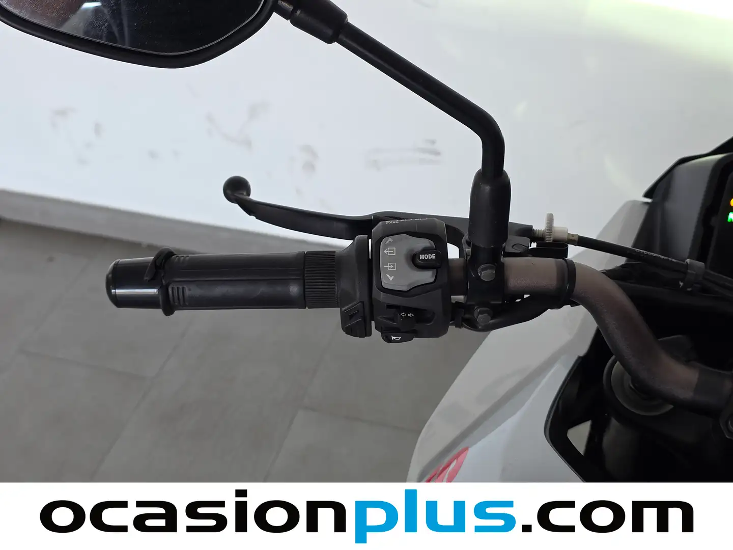 Foto Suzuki GSX-S 1000 Suzuki GSX-S 1000 (147 CV)