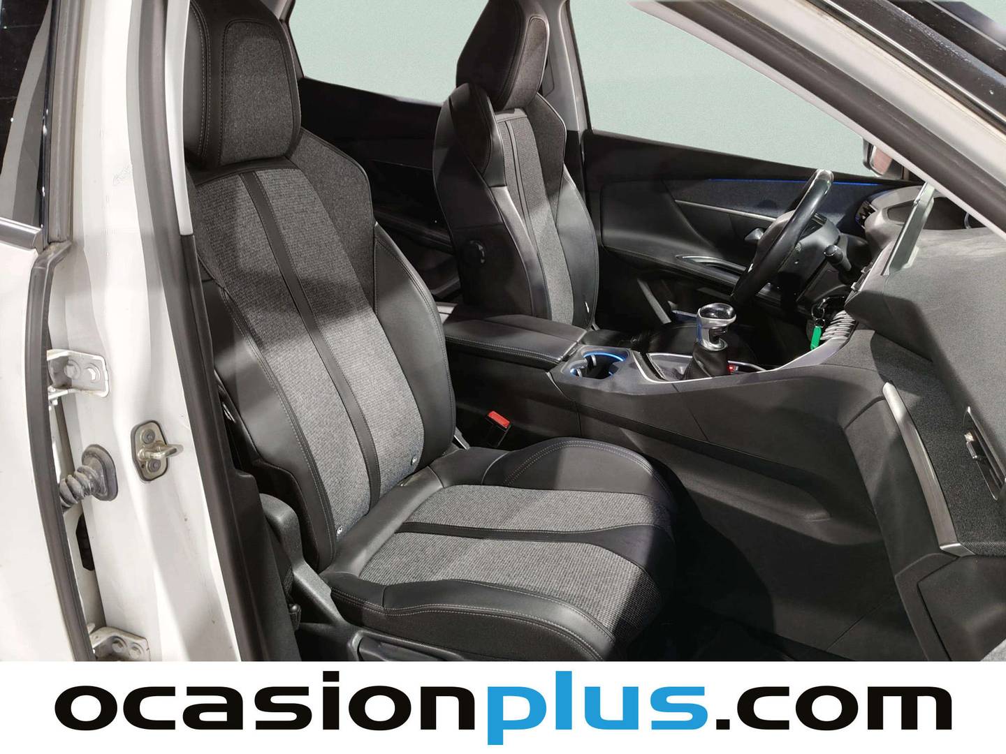 Peugeot 3008 Peugeot 3008 BlueHDI 130 S&S Allure (130 CV) km 0