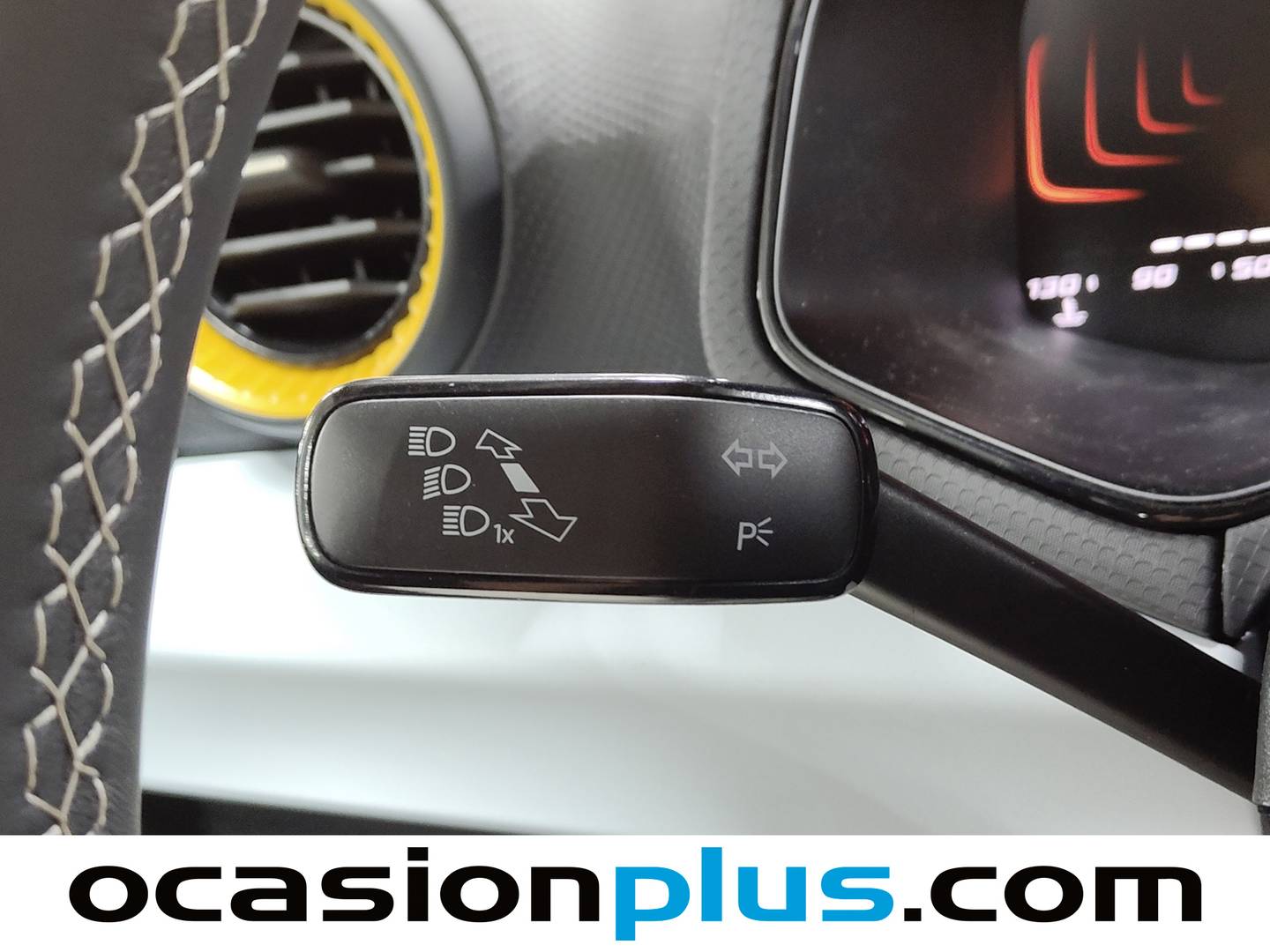 Foto Seat Arona SEAT Arona 1.0 TSI Style Special Edition DSG (115 CV)