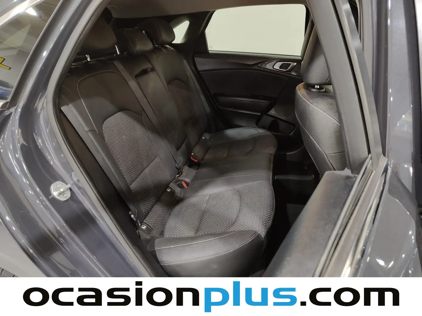 Foto KIA Ceed Kia Ceed 1.0 T-GDi Tech (100 CV)