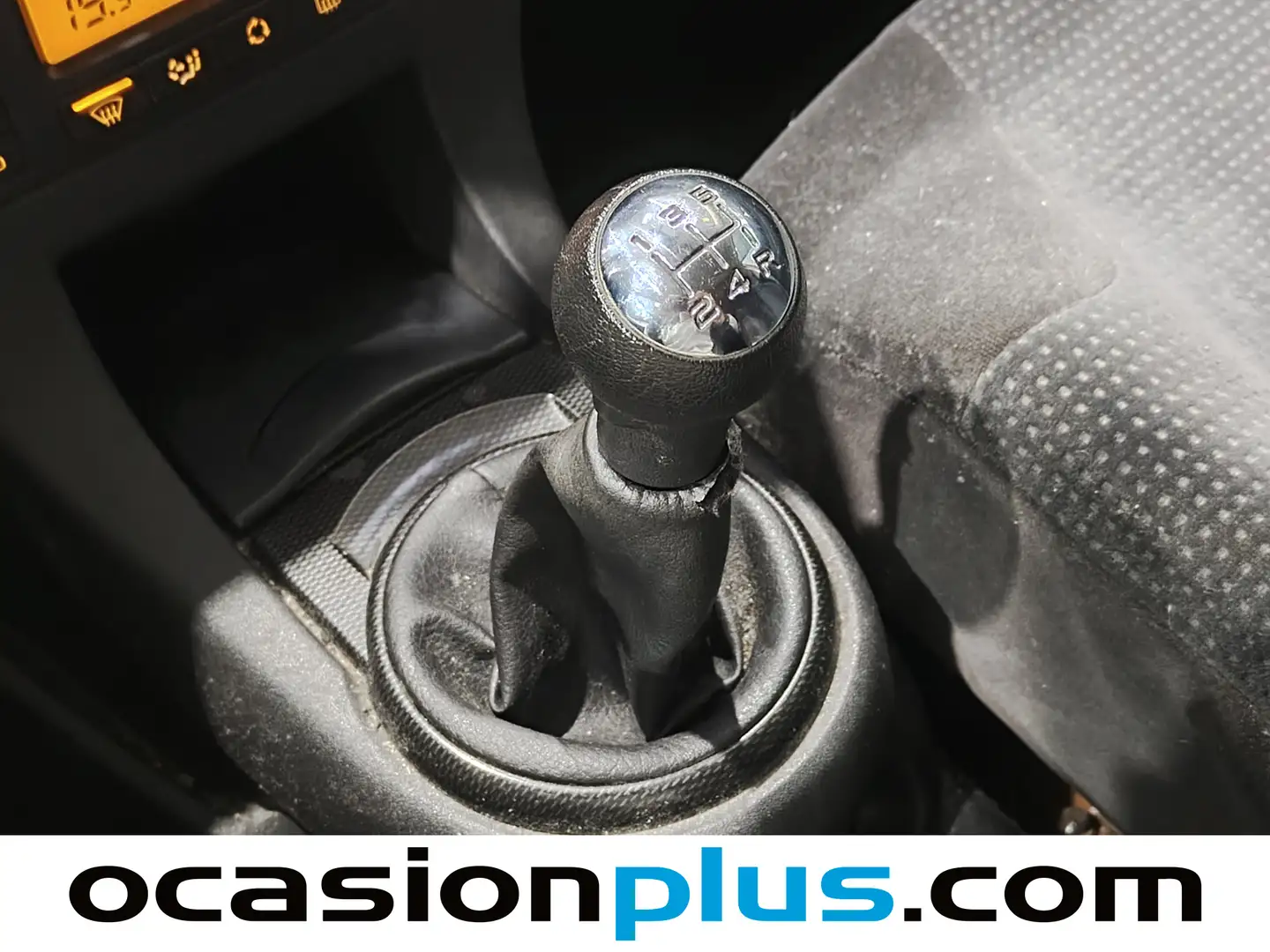 Foto Citroën C4 Citroen C4 1.6 HDI Collection (92 CV)