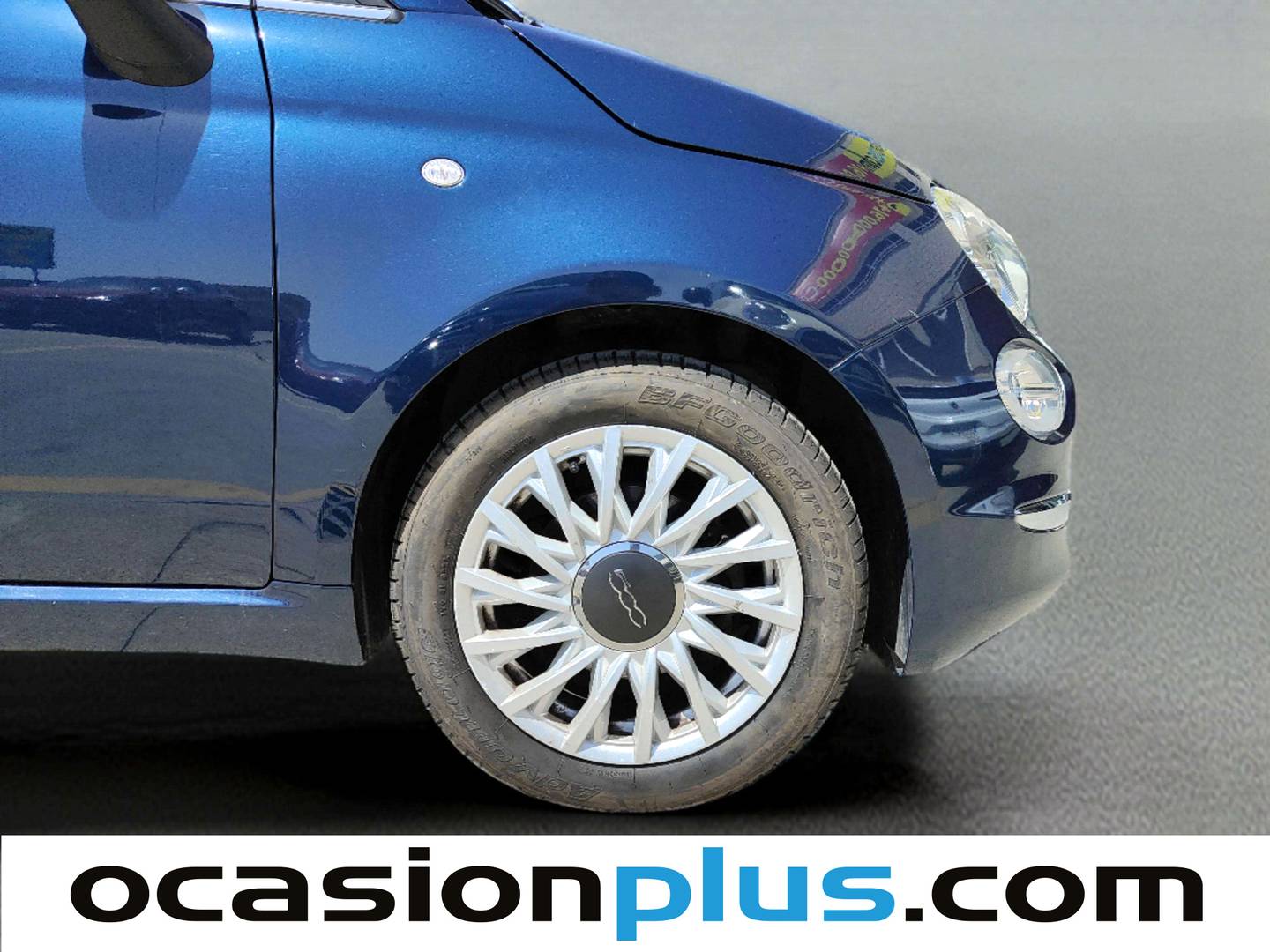 Paquetes del Fiat 500 Fiat 500 1.0 Hybrid Dolcevita (70 CV)