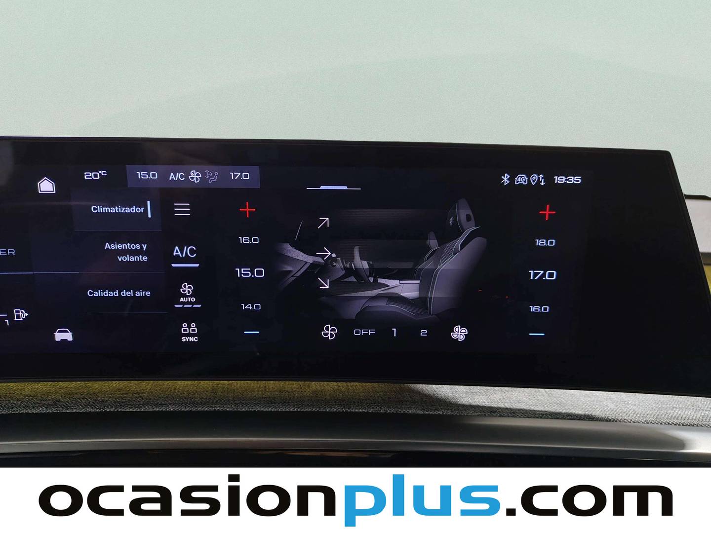 Peugeot 3008 Hybrid Peugeot 3008 Hybrid GT eDCS6 (136 CV) de segunda mano