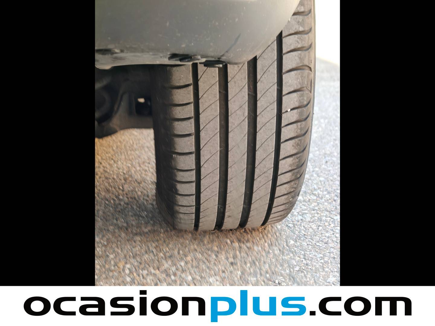 Citroën C4 Cactus Citroën C4 Cactus PureTech 110 S&S Feel (110 CV) gasolina