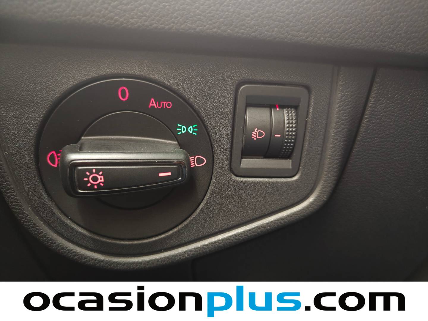 Volkswagen Polo Volkswagen Polo Advance 1.0 TSI (95 CV) seminuevo