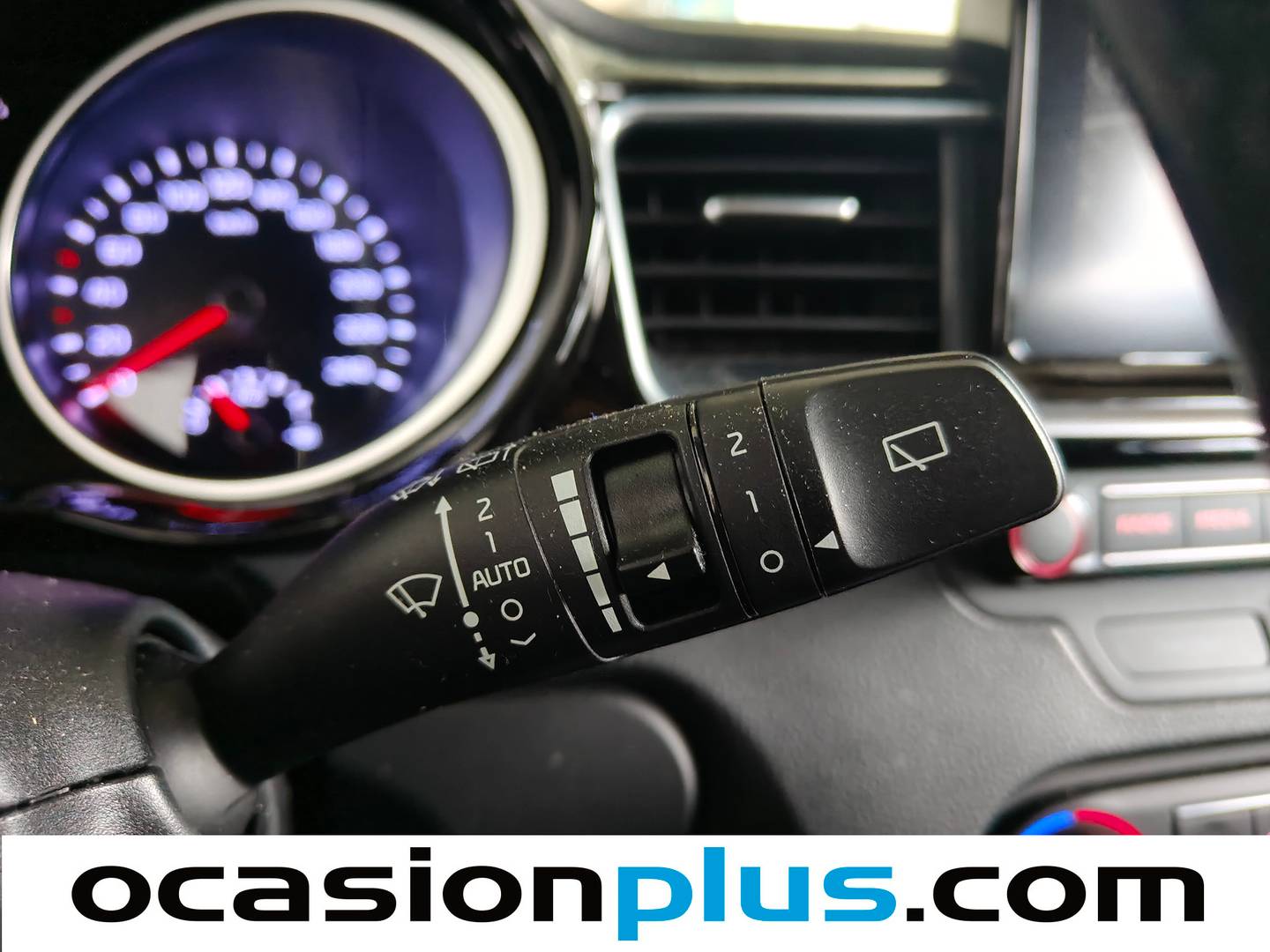 Foto KIA Ceed Kia Ceed 1.4 CVVT Tech (100 CV)