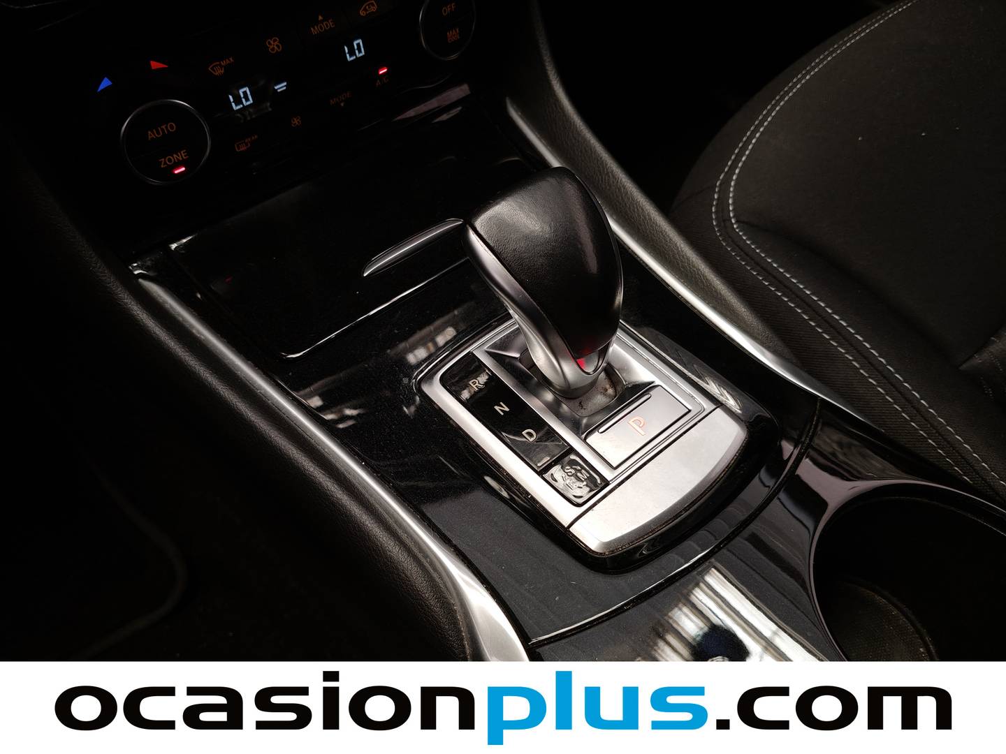 Infiniti Q30 Infiniti Q30 1.6 TC Premium 7DCT (156 CV) de segunda mano