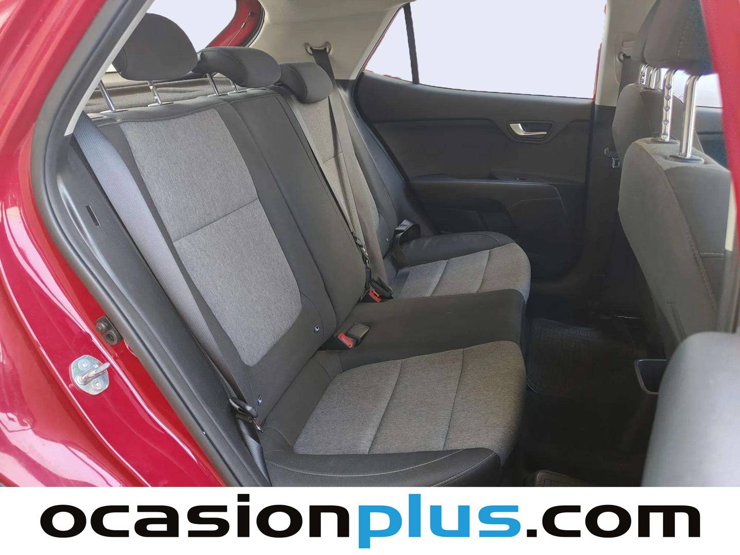 KIA Stonic KIA Stonic 1.2 DPi Drive (79 CV) al mejor precio