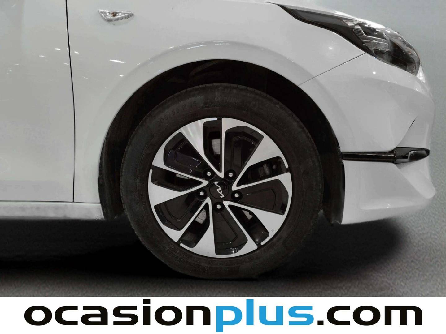 KIA Ceed KIA Ceed 1.0 T-GDI Drive (100 CV) de ocasión