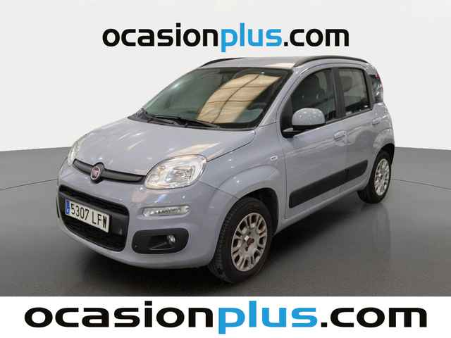 Fiat Panda Segunda Mano Huelva