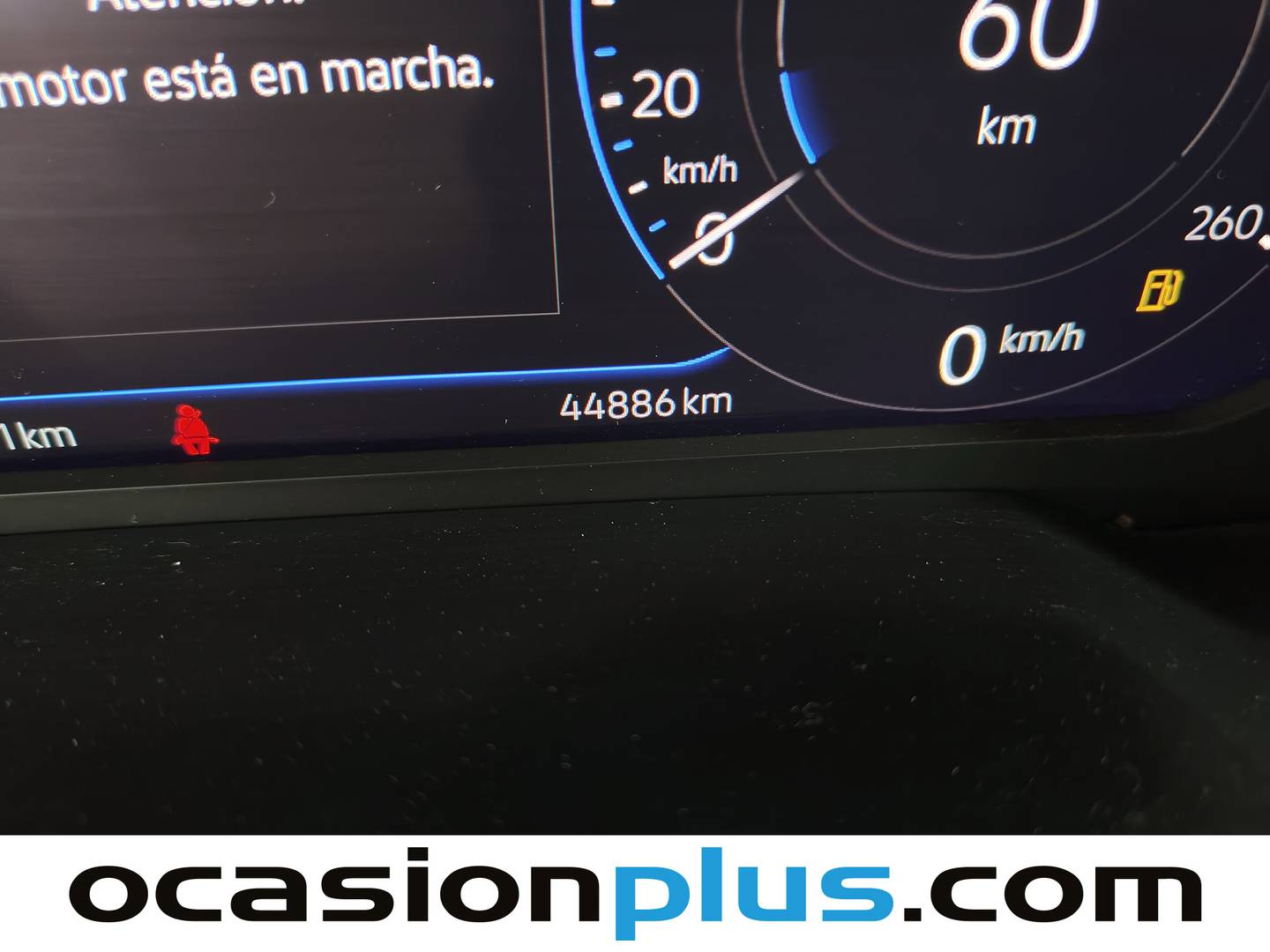 Volkswagen Polo Volkswagen Polo Life 1.0 TSI (95 CV) DSG seminuevo