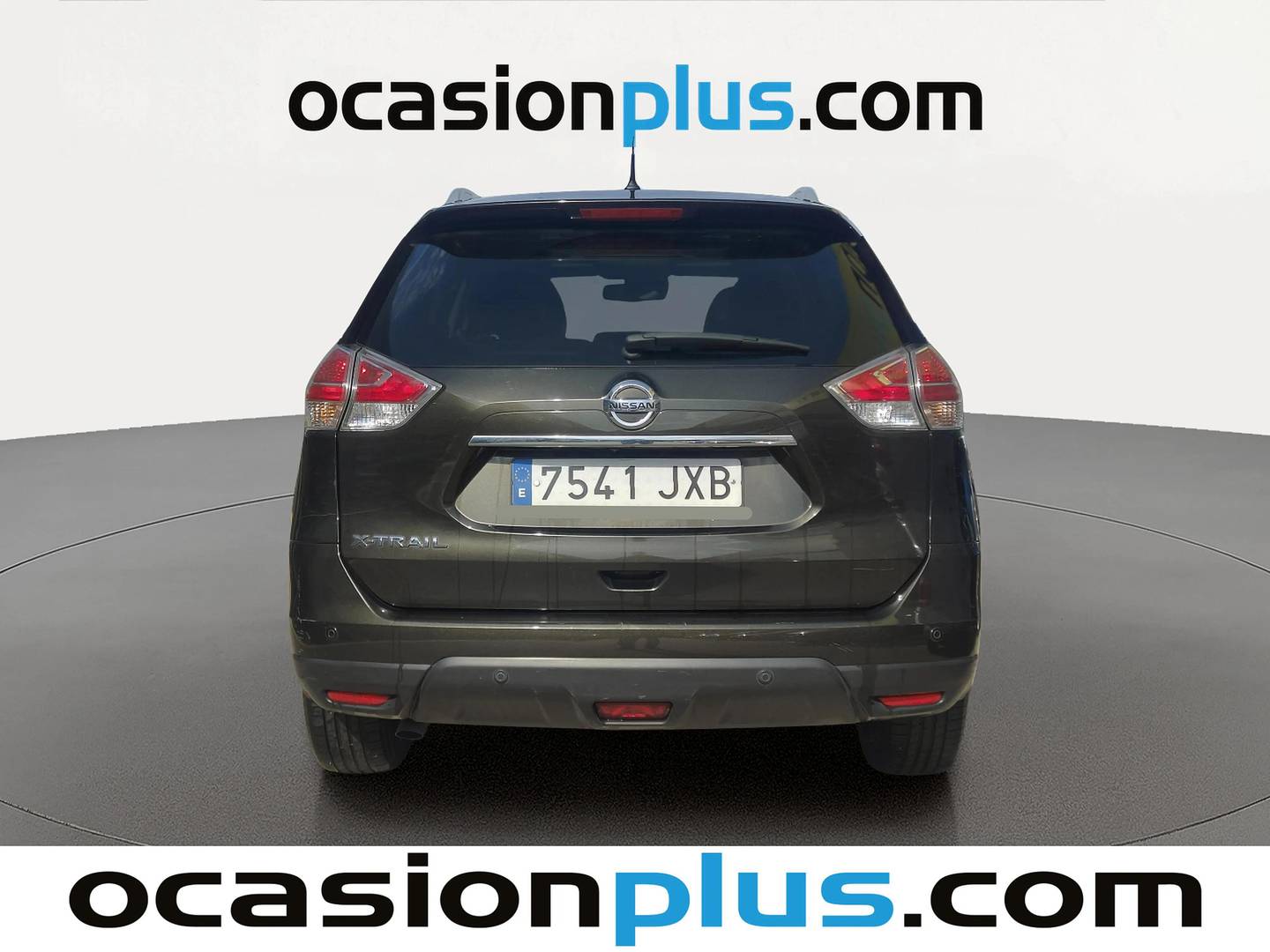 Nissan X-TRAIL Nissan X-Trail dCi 130 Tekna 4x2 (130 CV) barato
