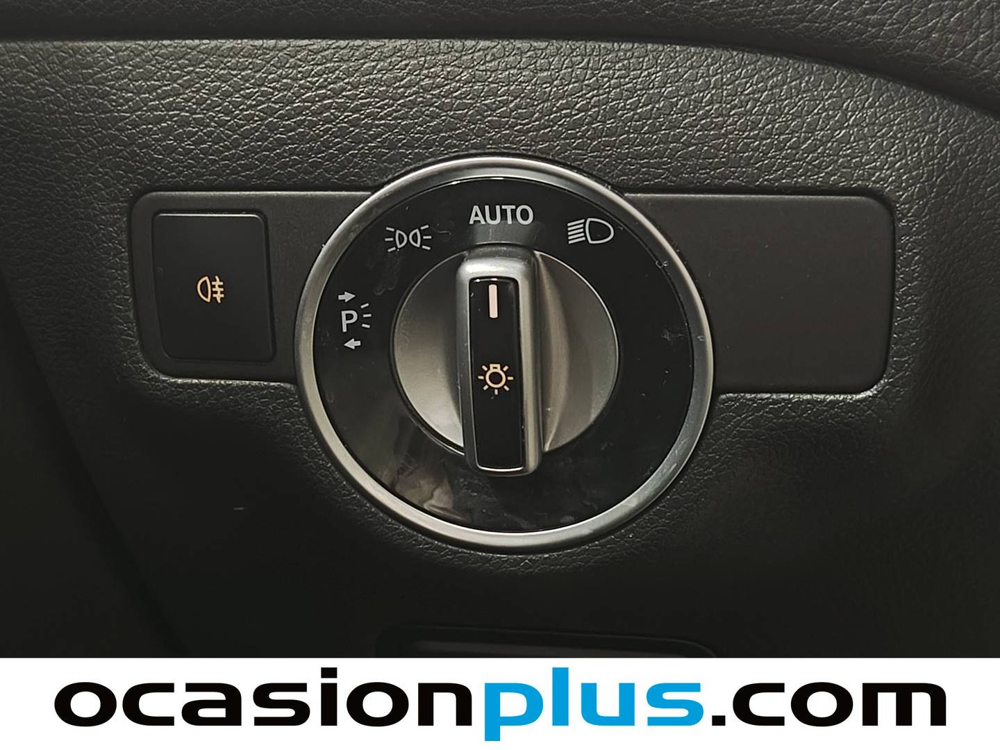 Extras del Mercedes GLA Mercedes GLA 200 CDI Style (136 CV)