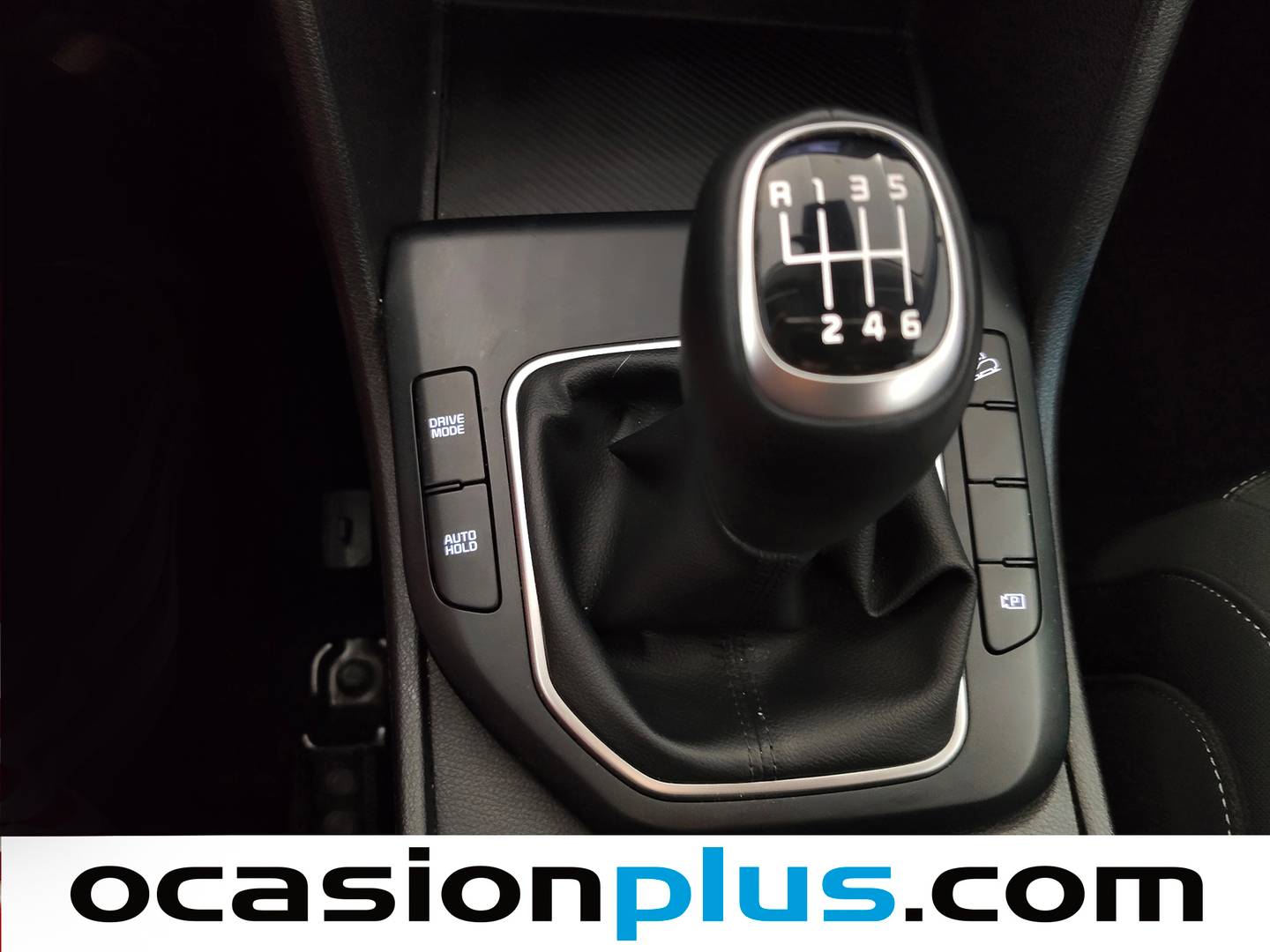 KIA Sportage KIA Sportage 1.6 T-GDi Concept 4X2 (150 CV) de segunda mano