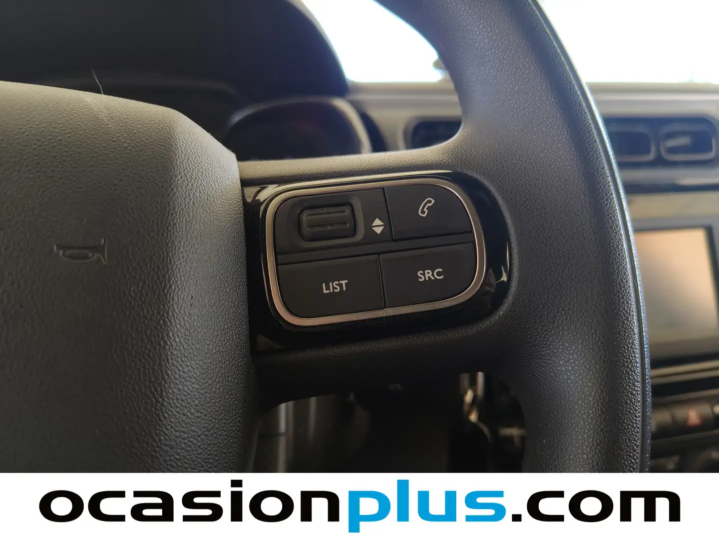 Foto Citroën C3 Citroen C3 PureTech 83 You! (83 CV)