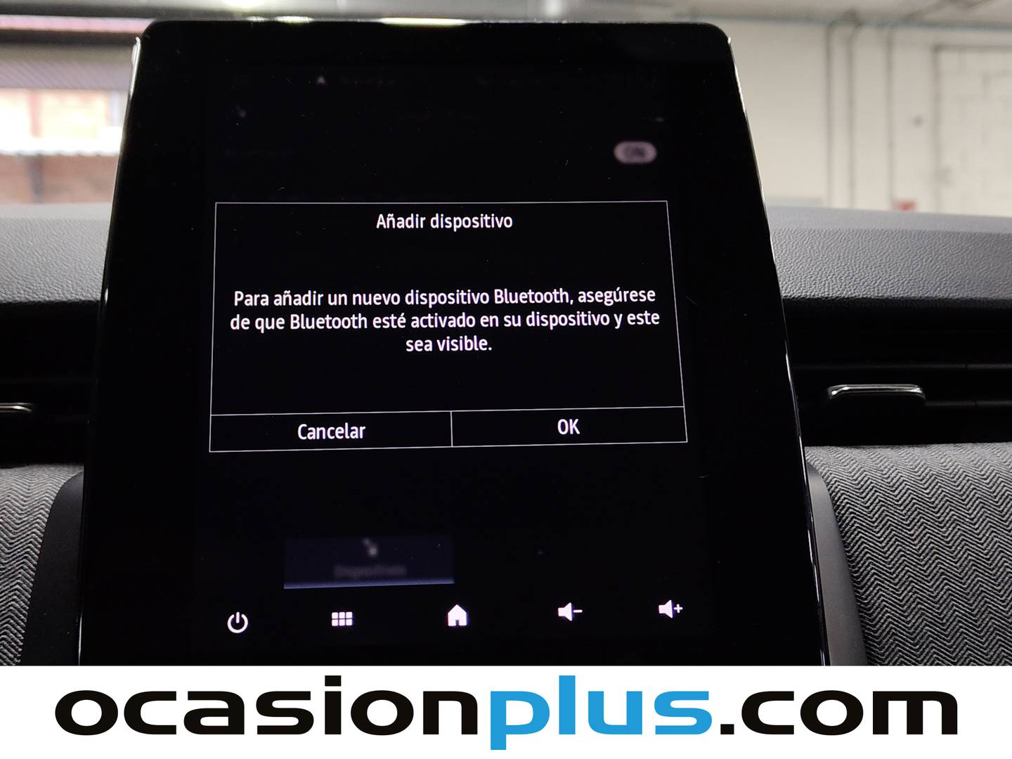 Renault Clio Renault Clio Techno TCe (90 CV) manual