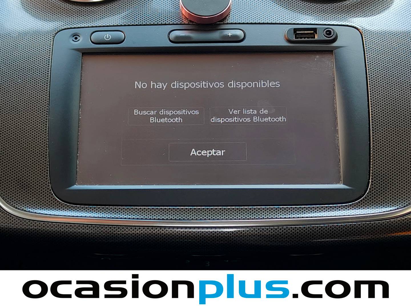 Dacia Sandero Dacia Sandero Stepway Comfort TCe (90 CV) al mejor precio