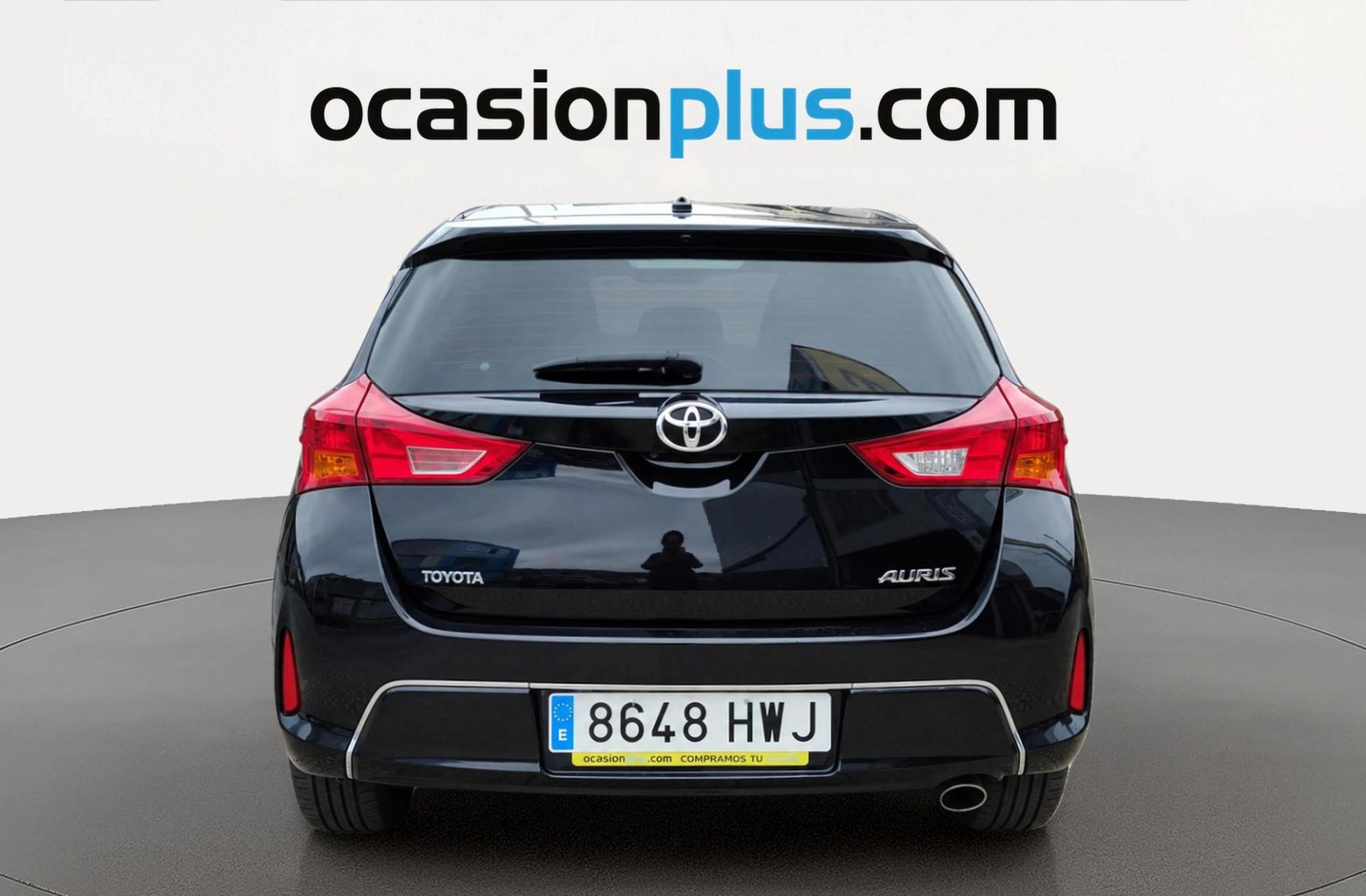 Toyota Auris 130 Active - foto 12
