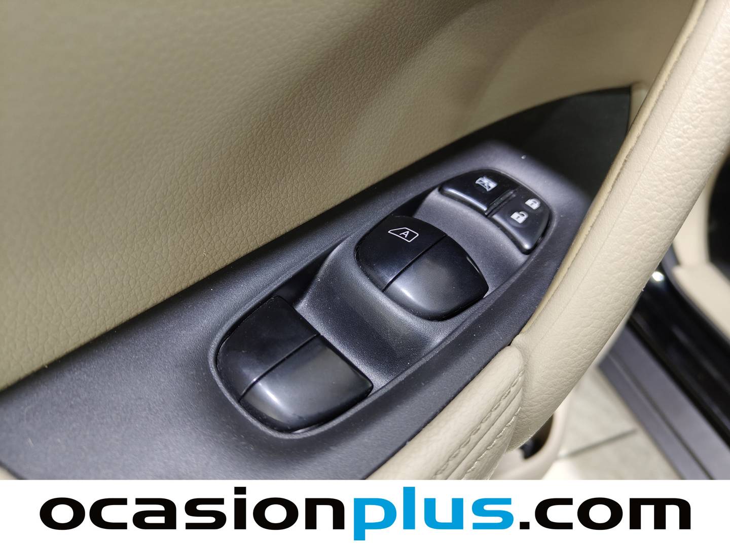 Nissan X-TRAIL Nissan X-Trail dCi 130 Tekna 4x2 (130 CV) 130cv