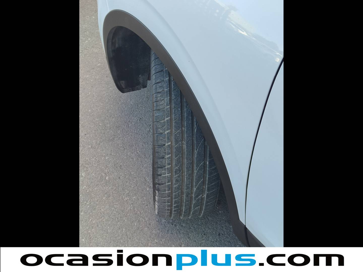 Foto Renault Kadjar Renault Kadjar Zen Energy dCi (130 CV) X-Tronic