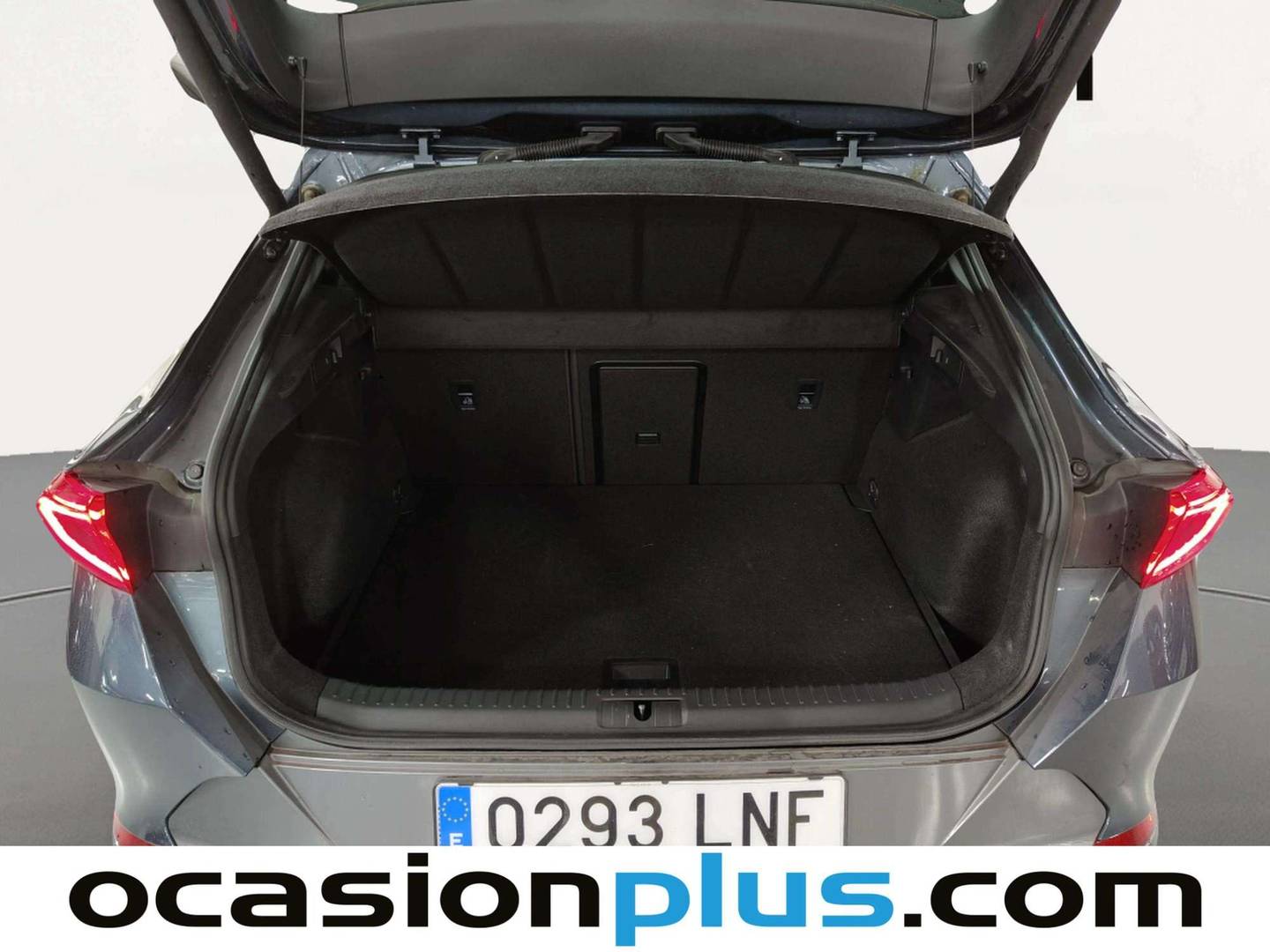 Cupra Formentor Cupra Formentor 1.5 TSI (150 CV) 2021