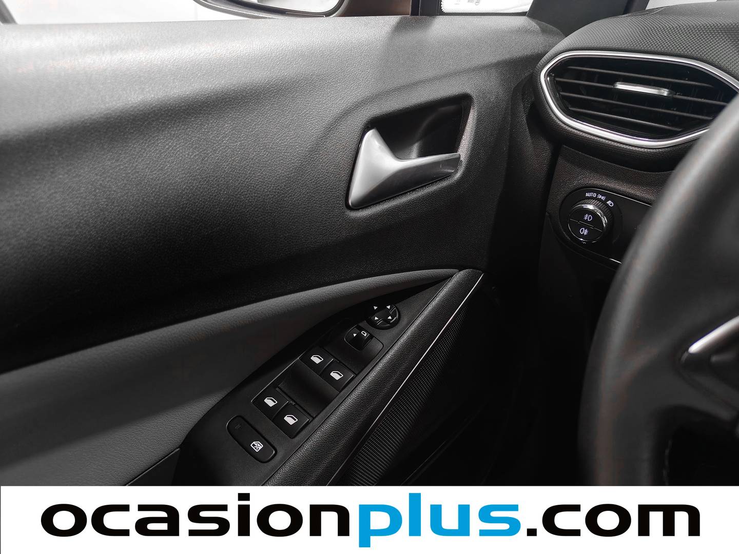 Opel Crossland X Opel Crossland X 1.2 Turbo S&S Excellence  (130 CV) de segunda mano