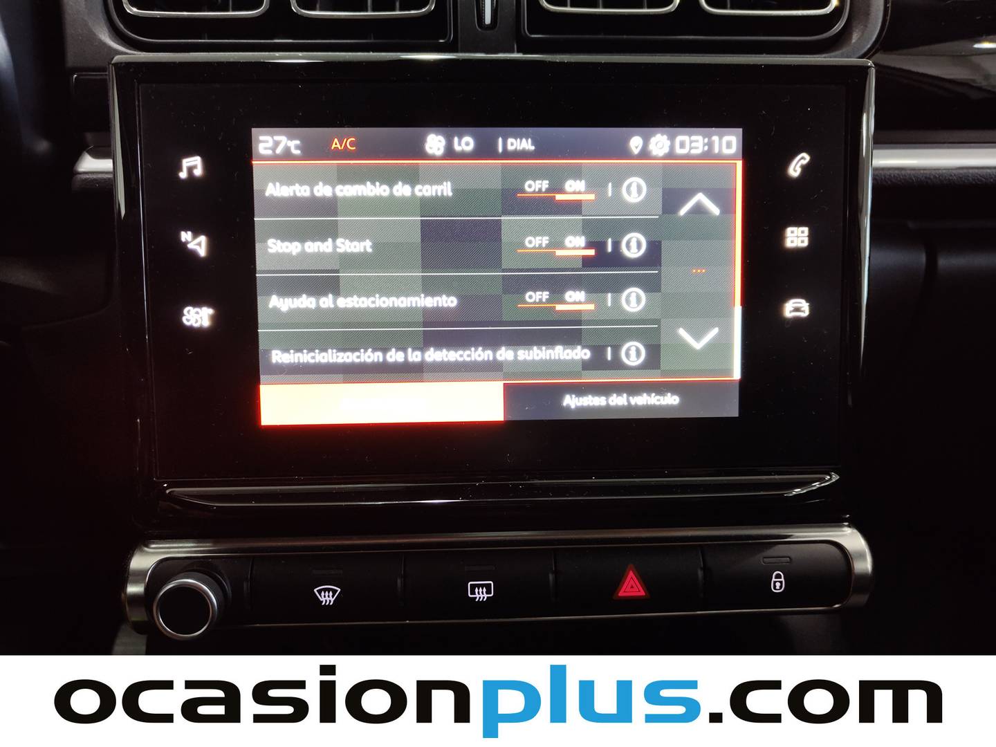 Citroën C3 Origin Citroën C3 Origin PureTech 83 Max (83 CV) gasolina