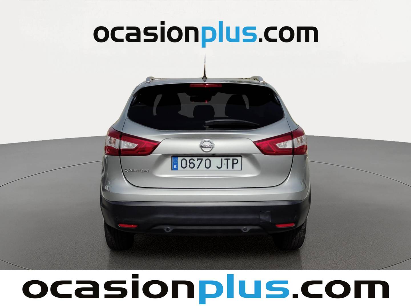 Nissan QASHQAI Nissan Qashqai 1.6 dCi S&S Tekna Premium 4x4 (130 CV) barato