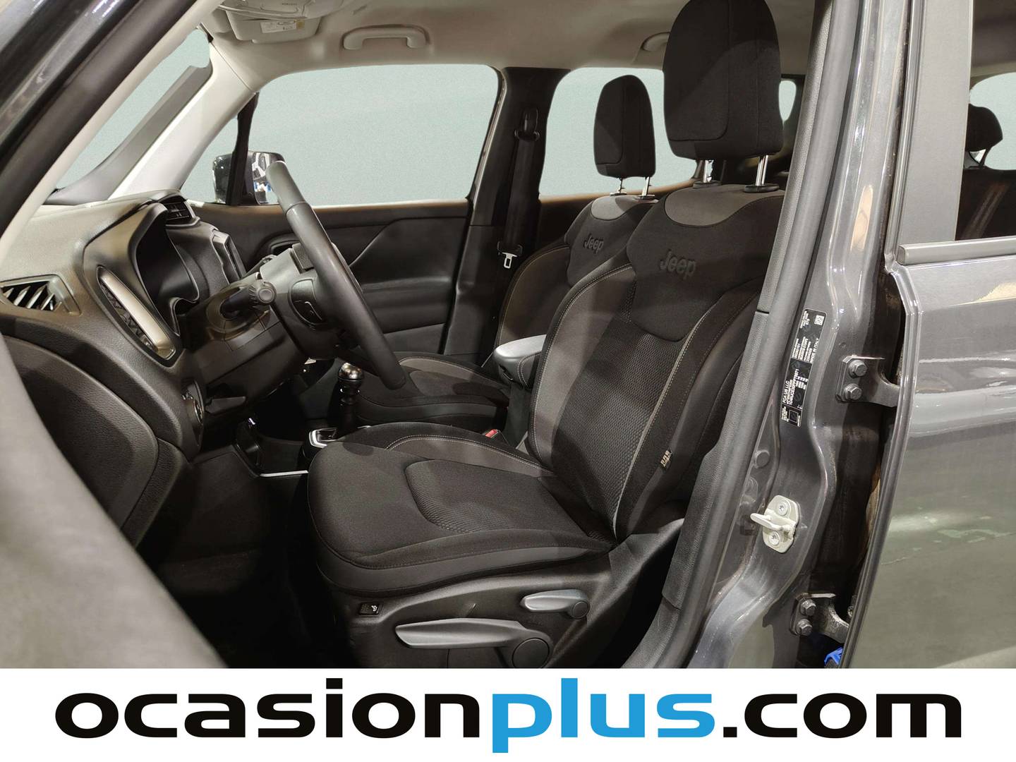 Foto Jeep Renegade Jeep Renegade 1.0G Limited 4x2 (120 CV)