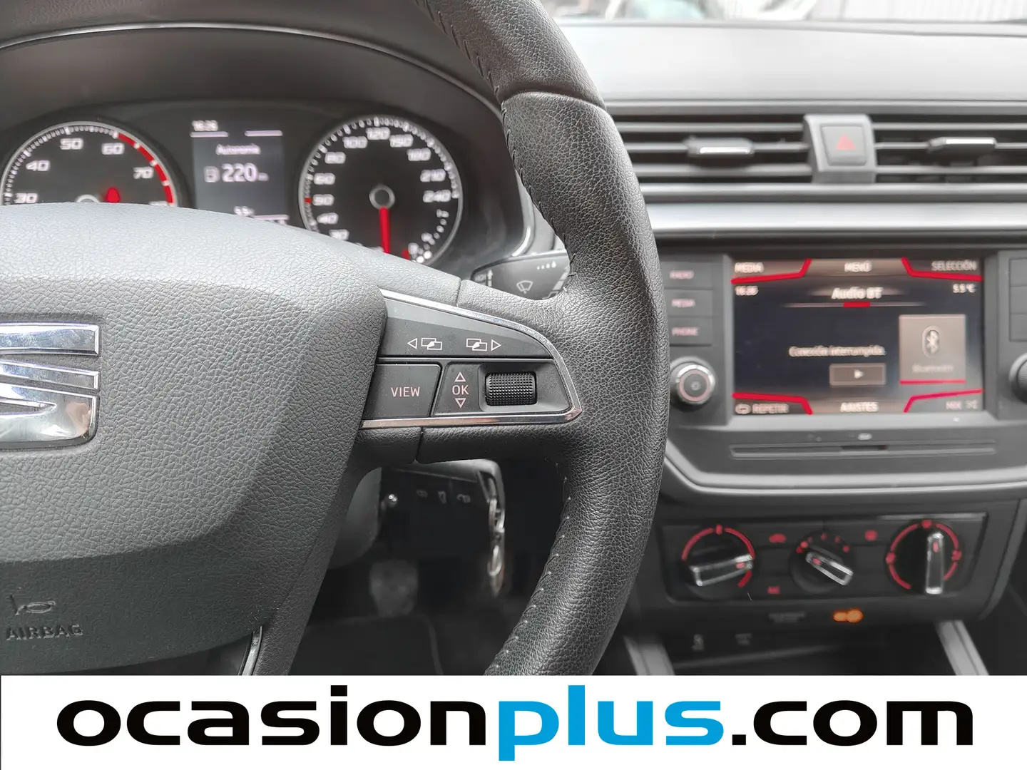 Foto Seat Ibiza SEAT Ibiza 1.0 EcoTSI S&S Style (95 CV)